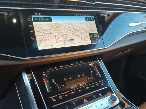 New 2026 Audi RS Q8 performance image 15