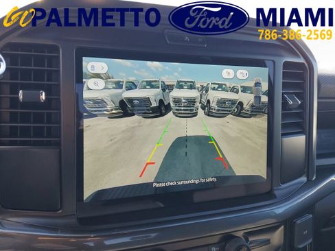 New 2026 Ford F150 STX w/ Equipment Group 200A AWD/4WD image 18