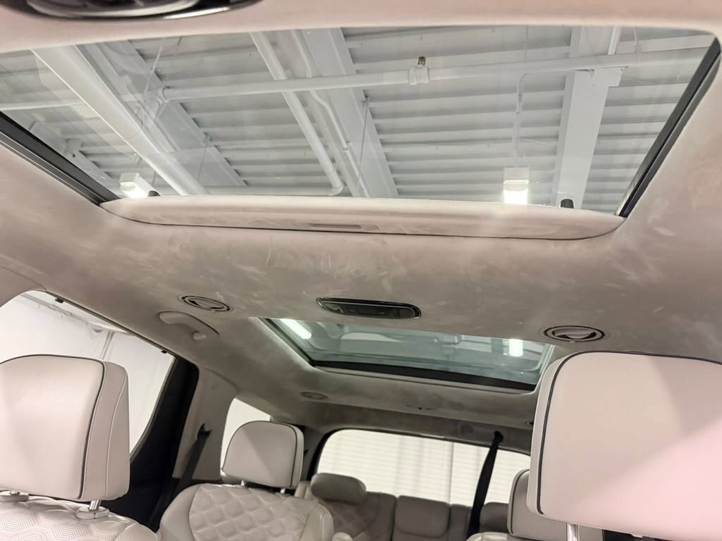 Used 2021 Hyundai Palisade Calligraphy AWD/4WD image 31
