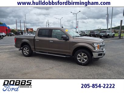 Used 2019 Ford F150 XLT w/ Equipment Group 302A Luxury