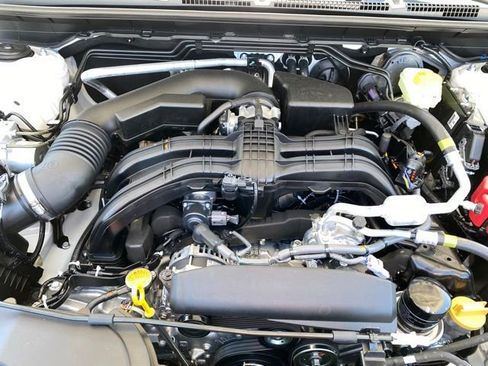 New 2026 Subaru Crosstrek 2.0i Premium AWD/4WD image 23