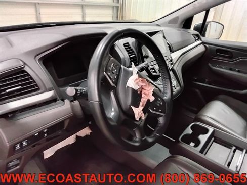 Used 2021 Honda Odyssey EX-L image 10