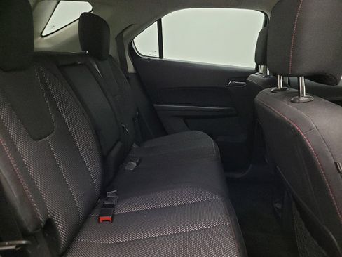 Used 2017 Chevrolet Equinox LS FWD image 19