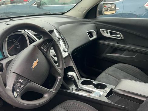 Used 2013 Chevrolet Equinox LS FWD image 5