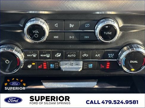 Used 2024 Ford F350 King Ranch w/ Chrome Package image 21