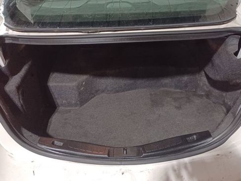 Used 2019 Ford Fusion Titanium image 8