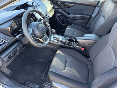 Used 2023 Subaru Impreza Premium image 10