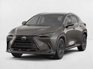 Used 2024 Lexus NX 350h AWD video 1