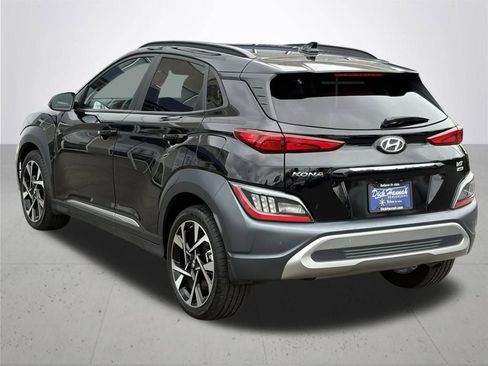 Used 2023 Hyundai Kona Limited image 8