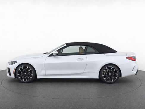 Used 2026 BMW 430i xDrive Convertible AWD/4WD image 38