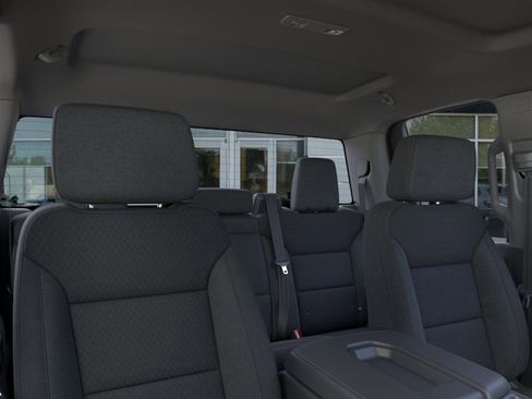 New 2026 GMC Sierra 2500 Pro AWD/4WD image 24