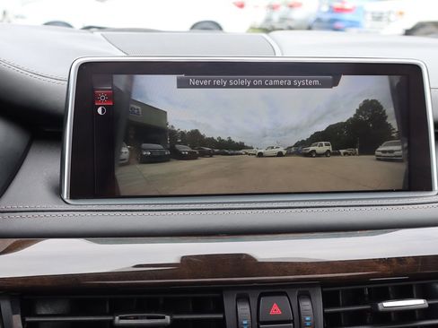 Used 2016 BMW X5 xDrive35d AWD/4WD image 29