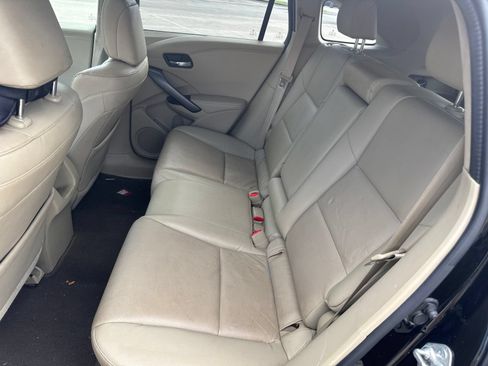 Used 2014 Acura RDX AWD image 14