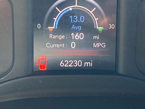 Used 2019 RAM 2500 Big Horn AWD/4WD image 17