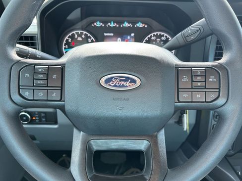 Used 2026 Ford F350 XLT image 23
