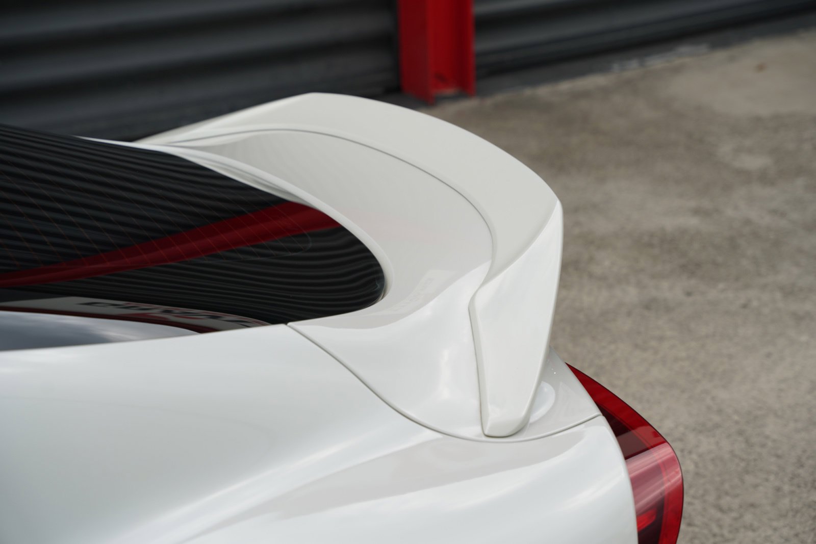Used 2021 Toyota Supra RWD image 12