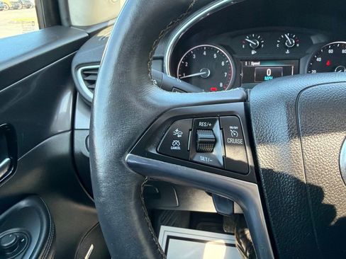 Used 2018 Buick Encore Premium w/ Experience Buick Package AWD/4WD image 33