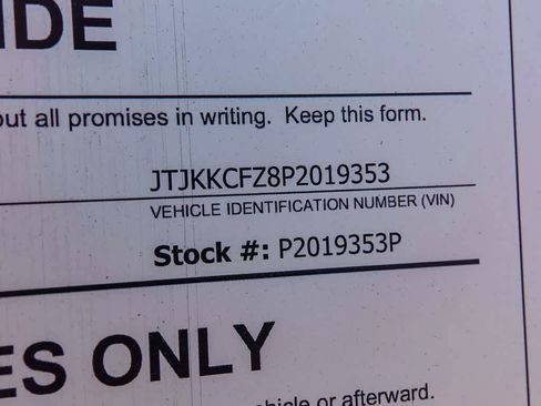 Used 2023 Lexus NX 450h+ F Sport w/ Vision Package image 30