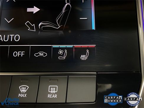 Used 2025 Audi A6 Premium Plus w/ Premium Plus Package image 50