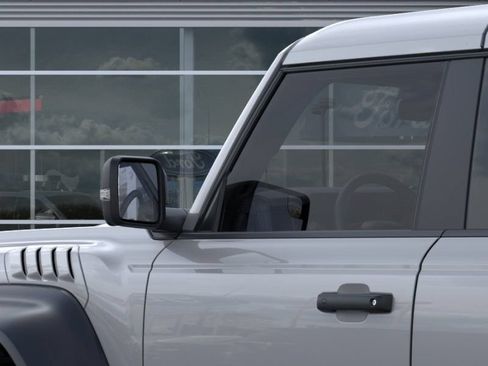 New 2026 Ford Bronco Raptor AWD/4WD image 55