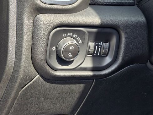 New 2026 RAM 2500 Laramie w/ Night Edition image 30