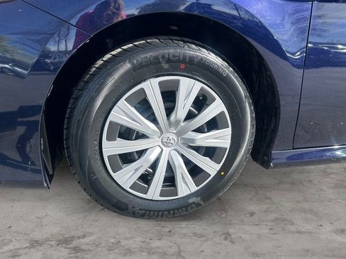 Certified 2022 Toyota Camry LE w/ Audio Upgrade Package image 6