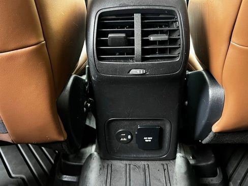 Used 2021 Ford Bronco Sport Outer Banks image 14