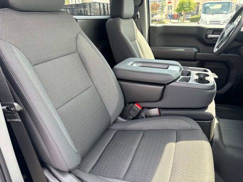 New 2025 GMC Sierra 1500 Pro w/ Pro Value Package image 27