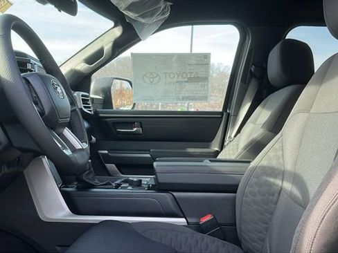 New 2025 Toyota Tundra SR5 image 7