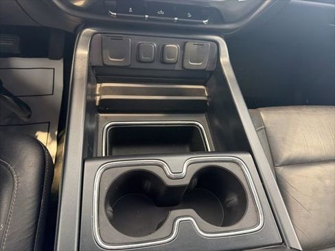Used 2016 Chevrolet Silverado 1500 LTZ Z71 AWD/4WD image 28