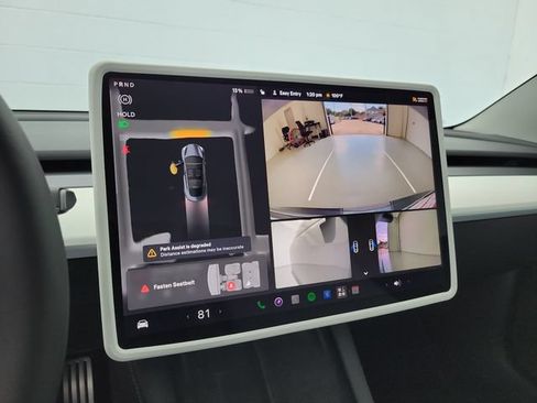 Used 2023 Tesla Model 3 Performance AWD/4WD image 27
