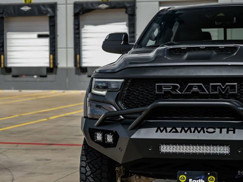 Used 2022 RAM 1500 TRX w/ TRX Level 2 Equipment Group AWD/4WD image 38
