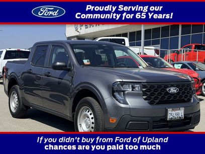 Used 2026 Ford Maverick XL