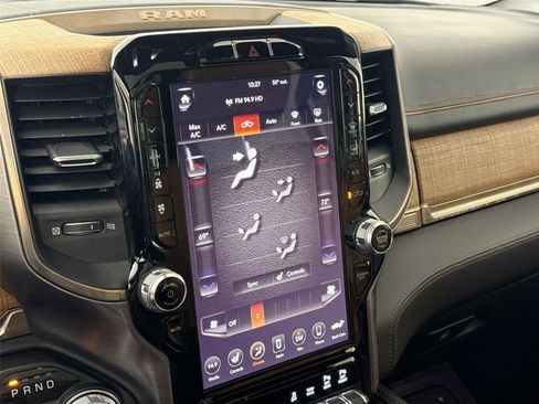 Used 2019 RAM 1500 Limited image 25