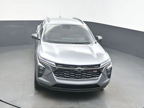 New 2026 Chevrolet Trax RS w/ Driver Confidence Package image 39