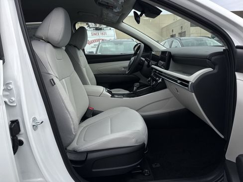 New 2026 Hyundai Tucson SEL Plus AWD/4WD image 26