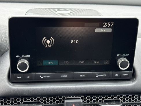 Certified 2024 Honda HR-V Sport image 20