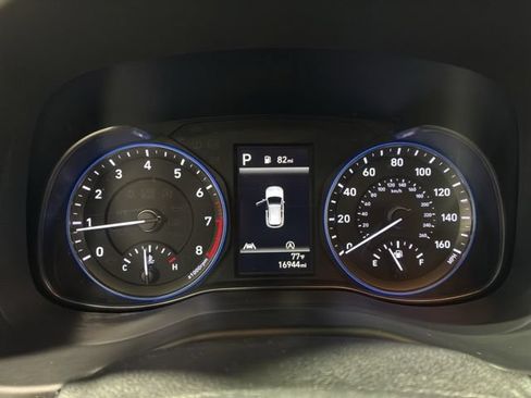 Used 2022 Hyundai Kona SE AWD/4WD image 25