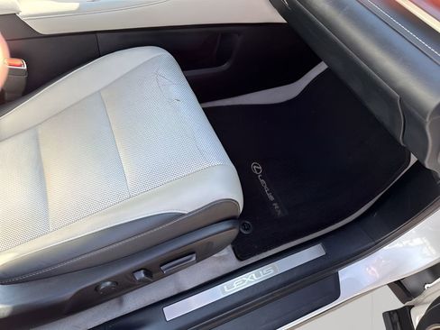 Used 2018 Lexus RX 350 350 F Sport w/ Premium Package image 15