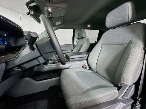 Certified 2024 Ford F150 Lightning XLT image 12