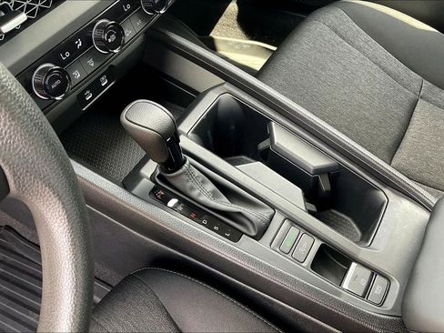 Certified 2024 Honda Accord EX image 19