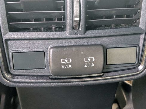 Used 2023 Subaru Forester Wilderness w/ Wilderness Package AWD/4WD image 15
