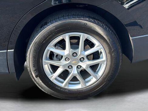 Used 2023 Chevrolet Equinox LT w/ Driver Convenience Package FWD image 22