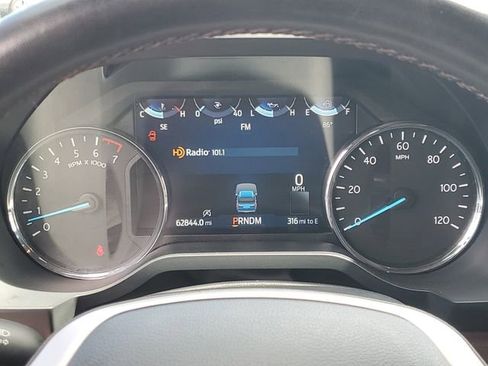 Certified 2023 Ford Expedition Limited image 25