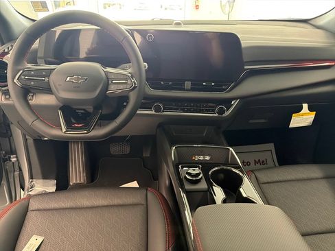 New 2027 Chevrolet Equinox RS FWD image 15