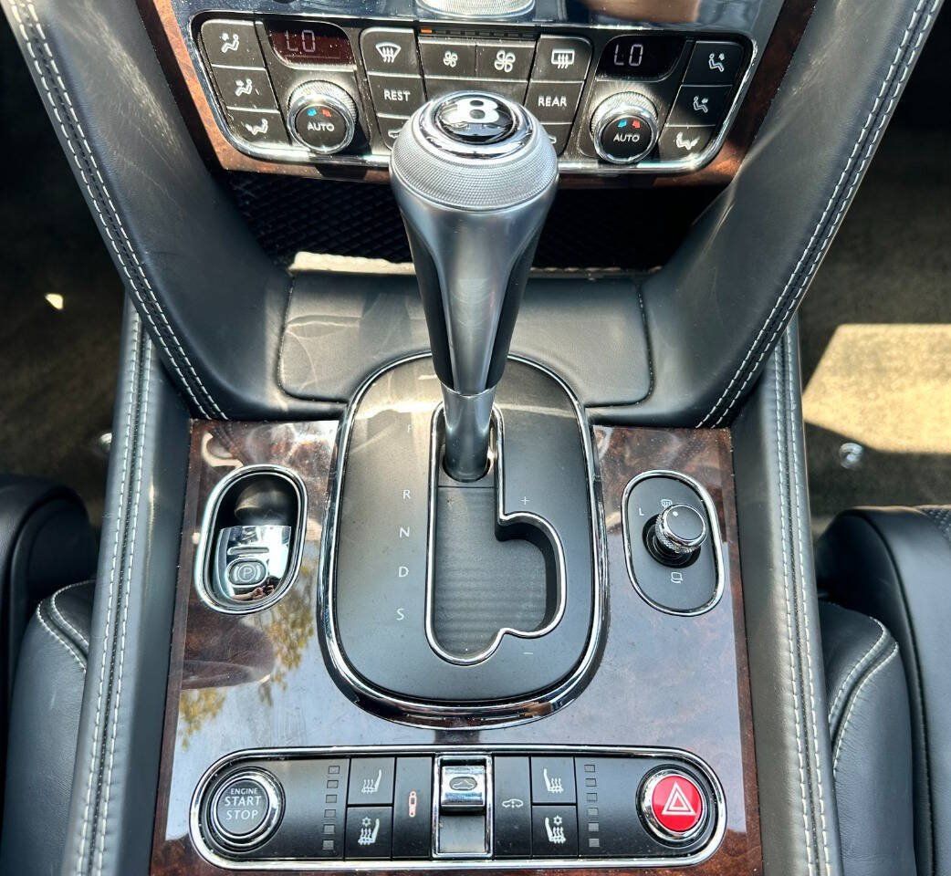 Used 2016 Bentley Continental GT AWD/4WD image 48