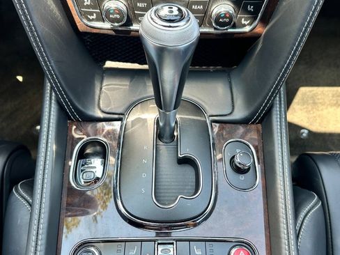 Used 2016 Bentley Continental GT AWD/4WD image 48