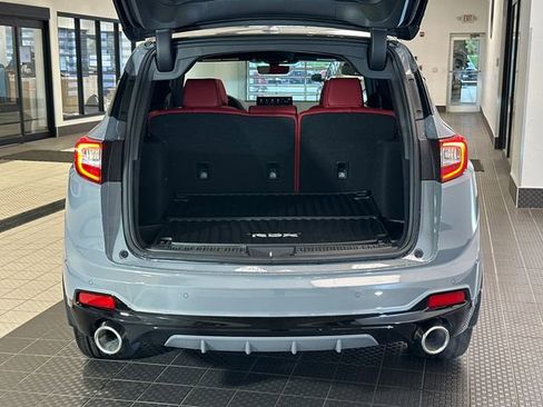 New 2026 Acura RDX A-Spec image 25