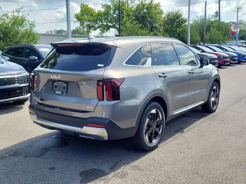 New 2026 Kia Sorento EX AWD/4WD image 6
