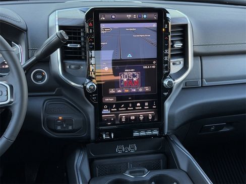 New 2026 RAM 3500 Laramie image 14